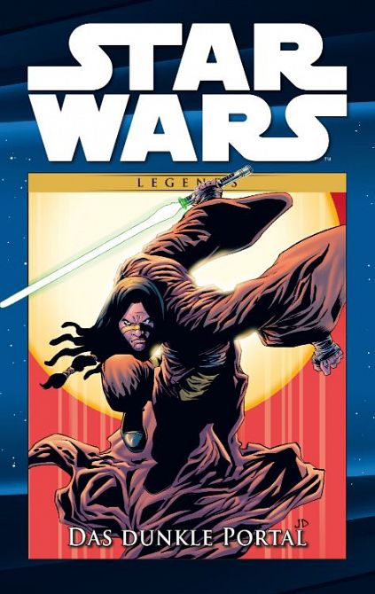 STAR WARS COMIC-KOLLEKTION #101 STAR WARS COMIC-KOLLEKTION #101