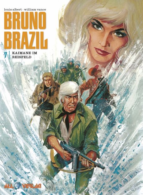 BRUNO BRAZIL #07 BRUNO BRAZIL #07