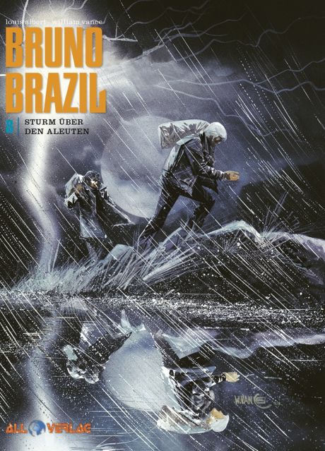 BRUNO BRAZIL #08 BRUNO BRAZIL #08