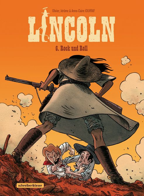LINCOLN (ab 2018) #06