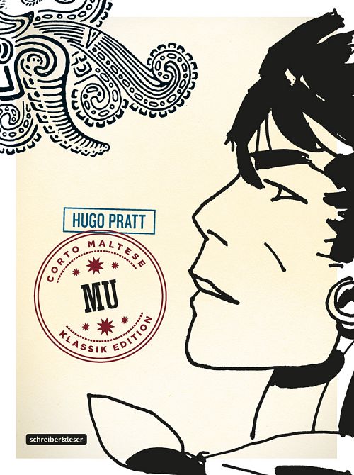Corto Maltese (Klassik-Edition) #12 Corto Maltese (Klassik-Edition) #12