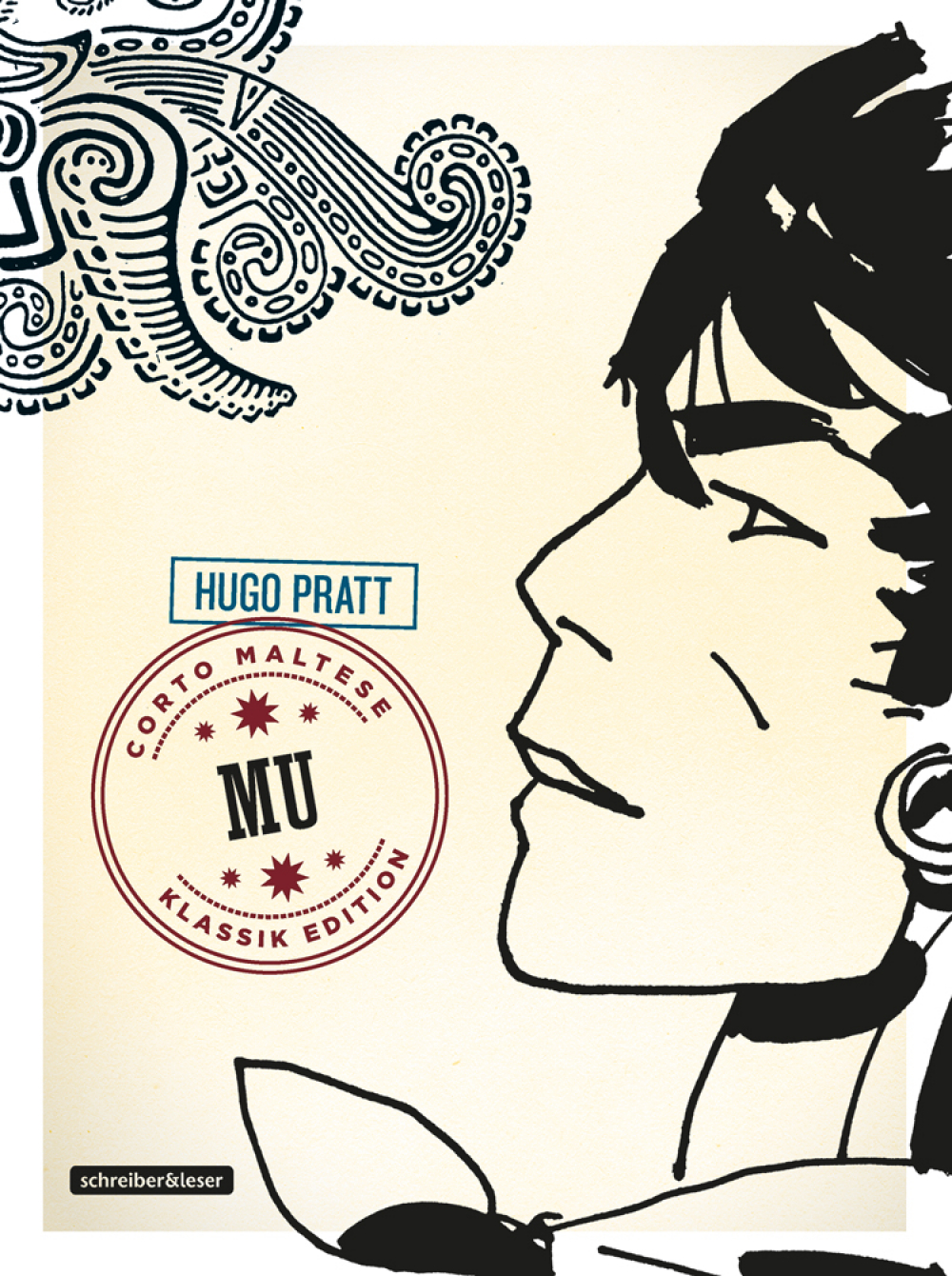 Corto Maltese (Klassik-Edition) #12 Corto Maltese (Klassik-Edition) #12