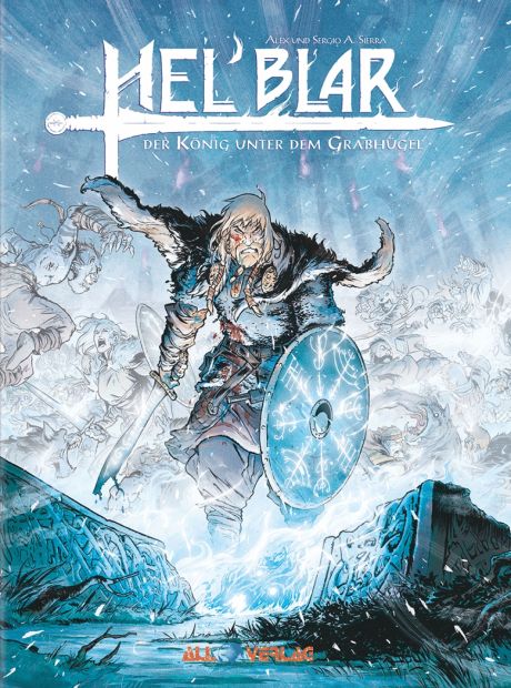 HEL’BLAR (HELBLAR) #02