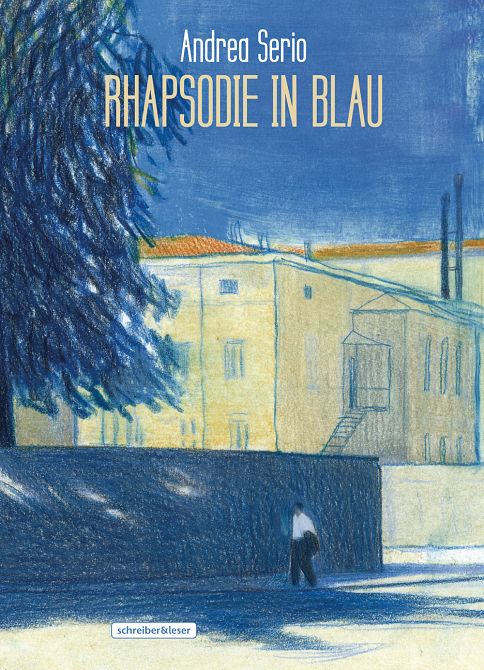 RHAPSODIE IN BLAU RHAPSODIE IN BLAU