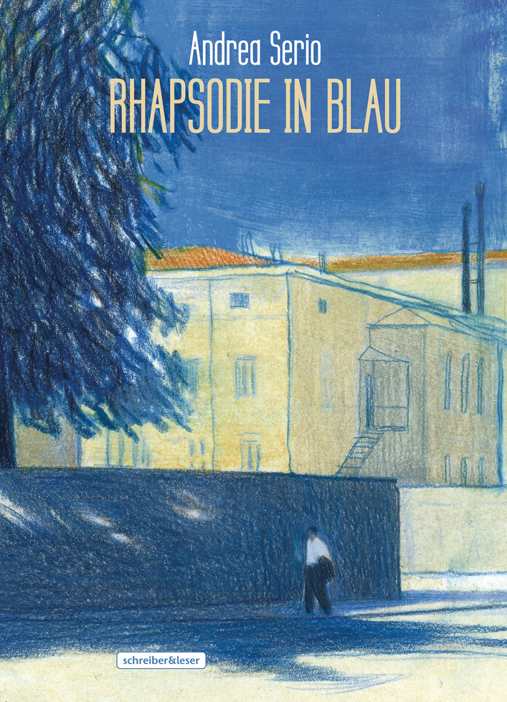 RHAPSODIE IN BLAU RHAPSODIE IN BLAU