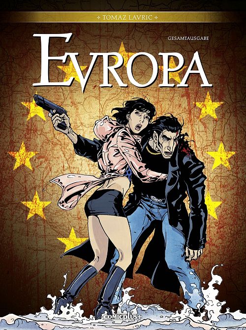 EVROPA EVROPA