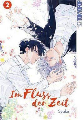 IM FLUSS DER ZEIT #02