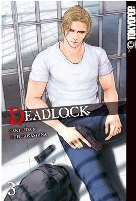 DEADLOCK #03