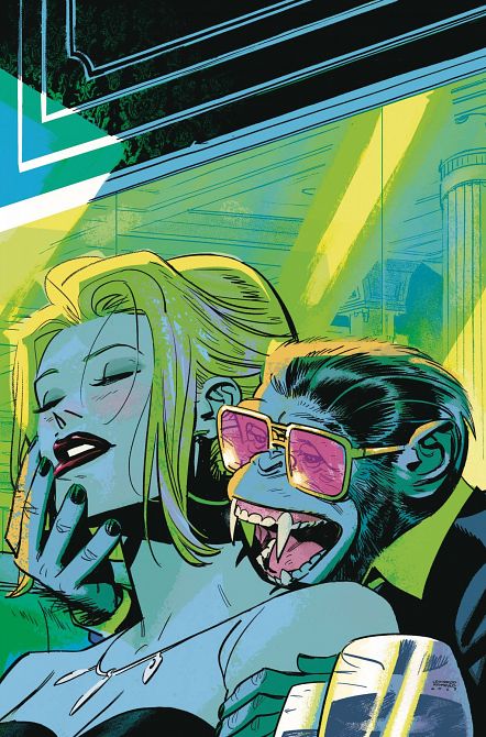 YOU LOOK LIKE DEATH TALES UMBRELLA ACADEMY #1 YOU LOOK LIKE DEATH TALES UMBRELLA ACADEMY #1