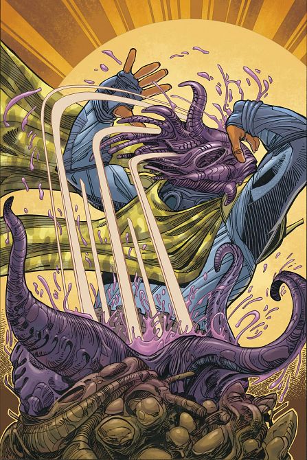 ALIEN ORIGINAL SCREENPLAY #2 ALIEN ORIGINAL SCREENPLAY #2