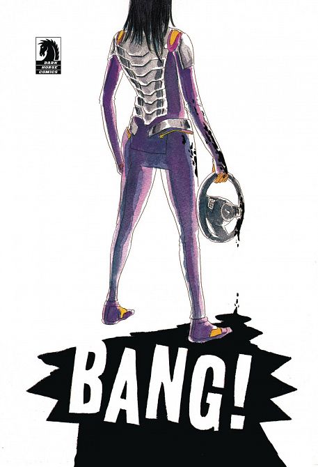 BANG #3 BANG #3