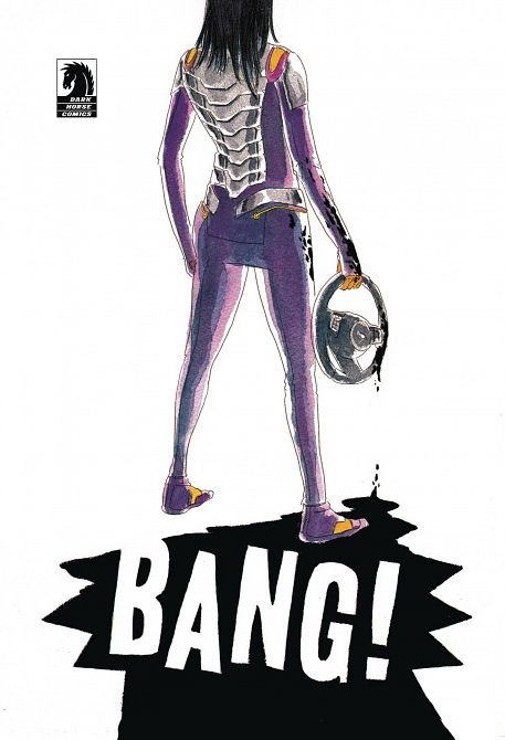 BANG #3