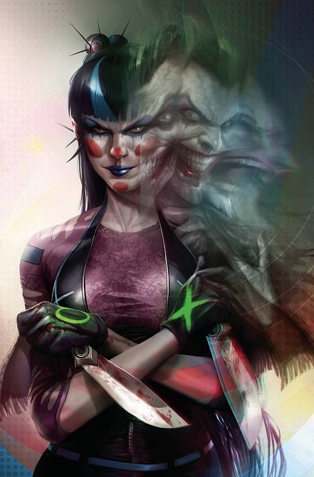 BATMAN #98 BATMAN #98