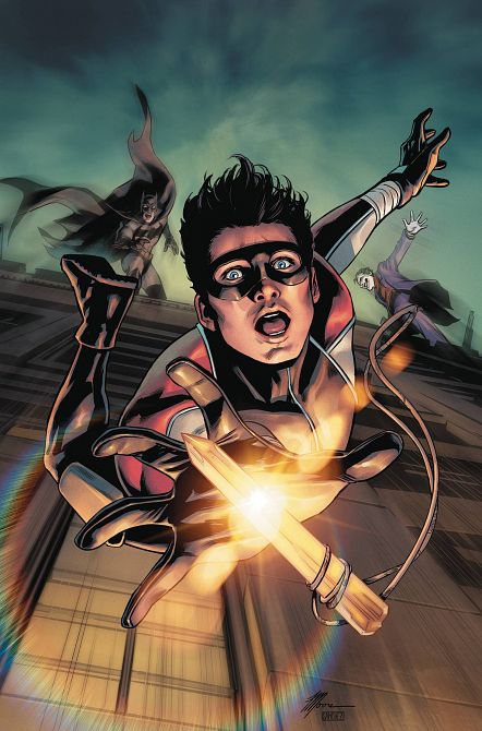 NIGHTWING #74 NIGHTWING #74