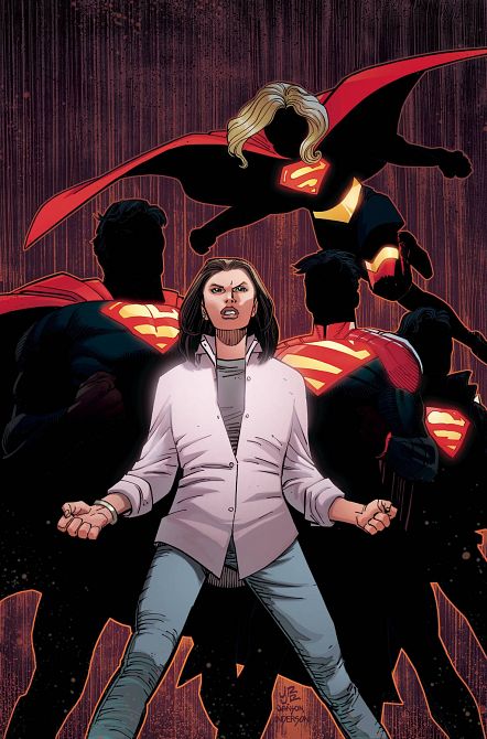 ACTION COMICS #1025 ACTION COMICS #1025