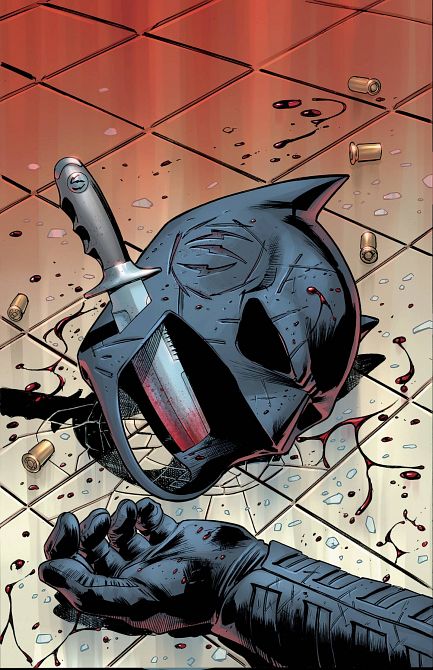 BATMANS GRAVE #10 BATMANS GRAVE #10