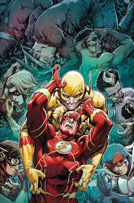 FLASH #761 FLASH #761