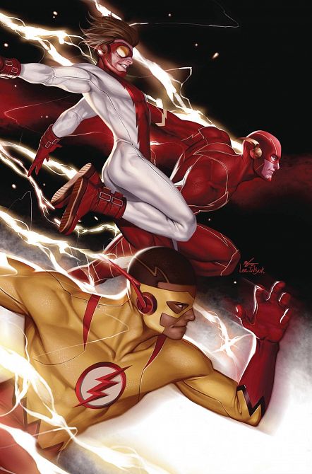 FLASH #761 FLASH #761