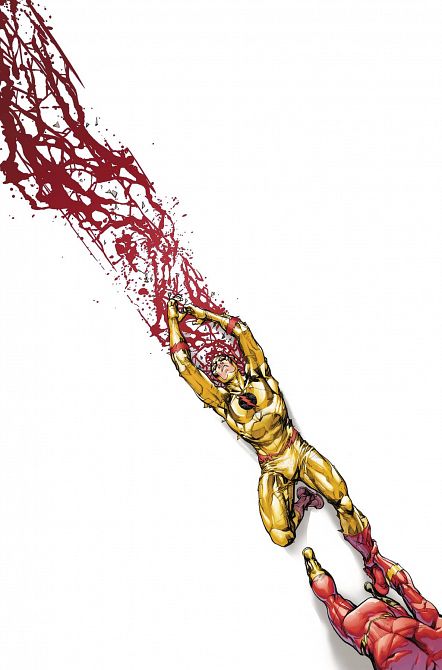 FLASH #762 FLASH #762