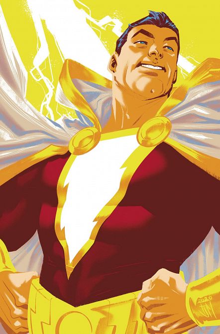 SHAZAM (2018-2020) #15