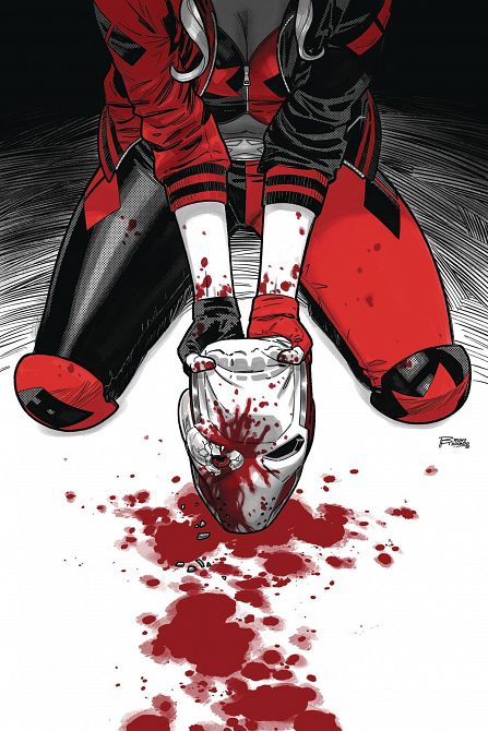 SUICIDE SQUAD (2019-2020) #9 SUICIDE SQUAD (2019-2020) #9