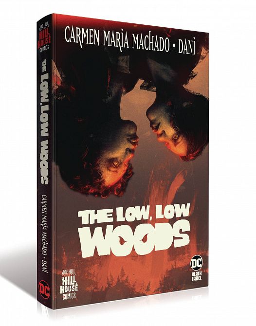 LOW LOW WOODS HC