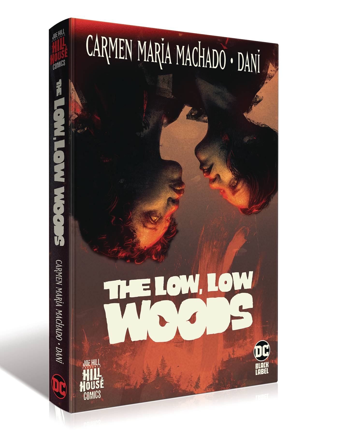 LOW LOW WOODS HC LOW LOW WOODS HC