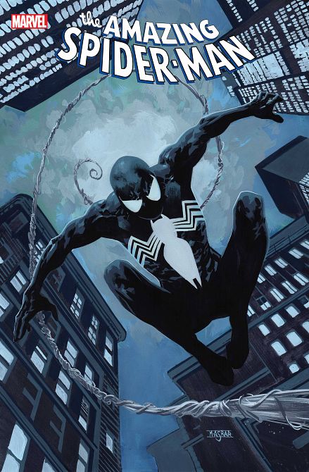 AMAZING SPIDER-MAN #850 AMAZING SPIDER-MAN #850
