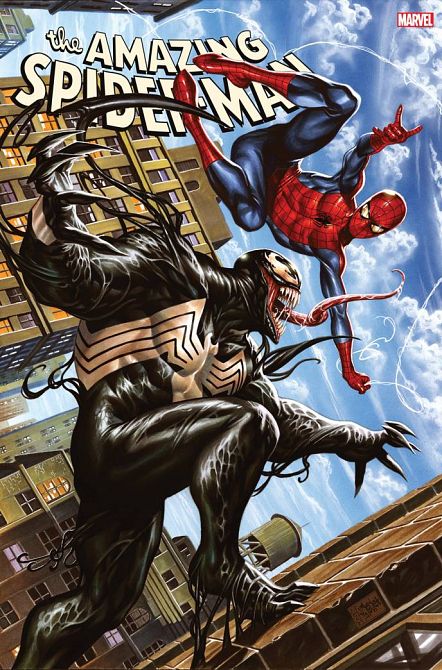 AMAZING SPIDER-MAN #49 AMAZING SPIDER-MAN #49