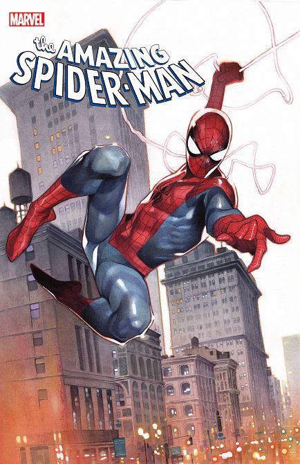 AMAZING SPIDER-MAN #850 AMAZING SPIDER-MAN #850