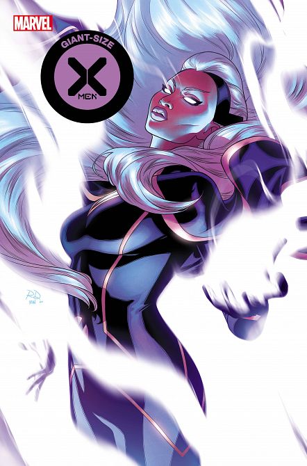 GIANT SIZE X-MEN STORM #1 GIANT SIZE X-MEN STORM #1