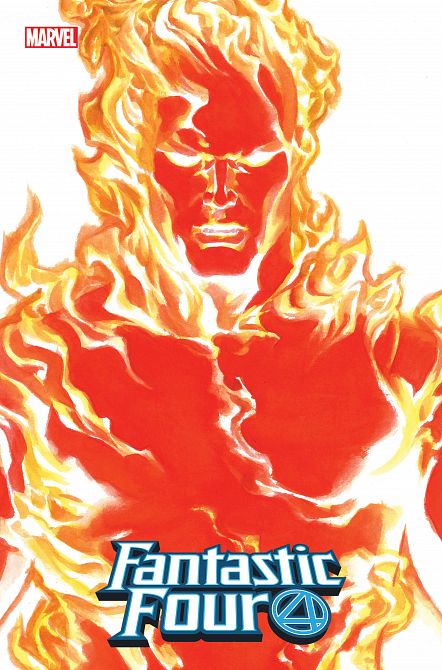 FANTASTIC FOUR #24 FANTASTIC FOUR #24