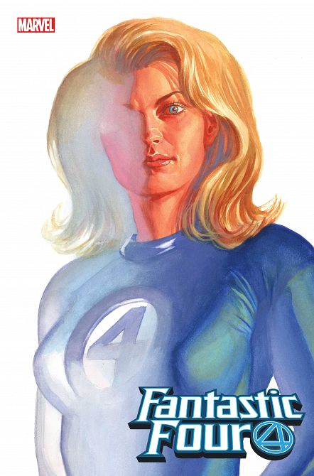 FANTASTIC FOUR #24 FANTASTIC FOUR #24