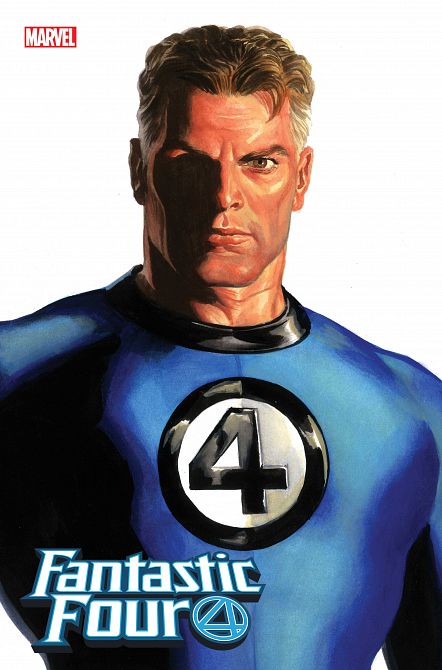 FANTASTIC FOUR #24 FANTASTIC FOUR #24