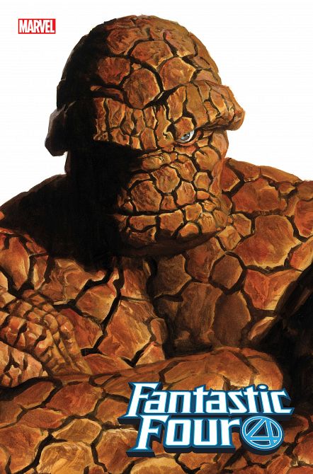 FANTASTIC FOUR #24 FANTASTIC FOUR #24
