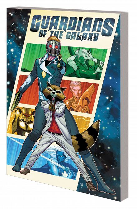 GUARDIANS OF THE GALAXY BY EWING TP VOL 01 THEN ITS US GUARDIANS OF THE GALAXY BY EWING TP VOL 01 THEN ITS US