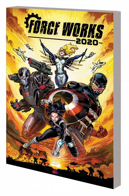 IRON MAN 2020 ROBOT REVOLUTION TP FORCE WORKS IRON MAN 2020 ROBOT REVOLUTION TP FORCE WORKS