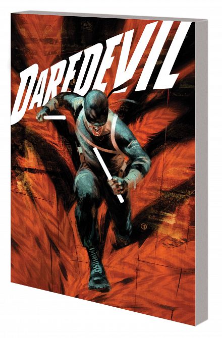 DAREDEVIL BY CHIP ZDARSKY TP VOL 04 END OF HELL