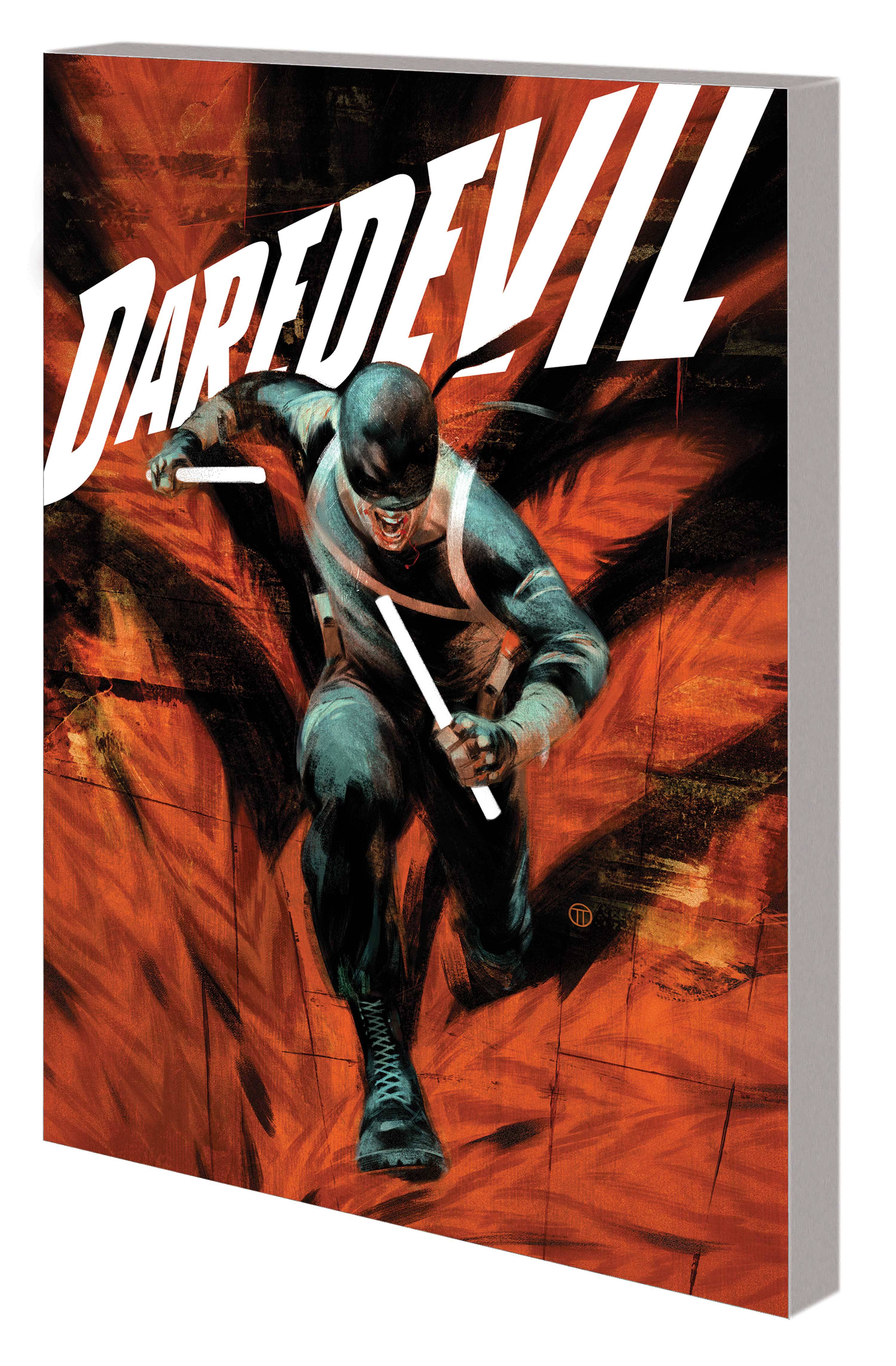 DAREDEVIL BY CHIP ZDARSKY TP VOL 04 END OF HELL DAREDEVIL BY CHIP ZDARSKY TP VOL 04 END OF HELL