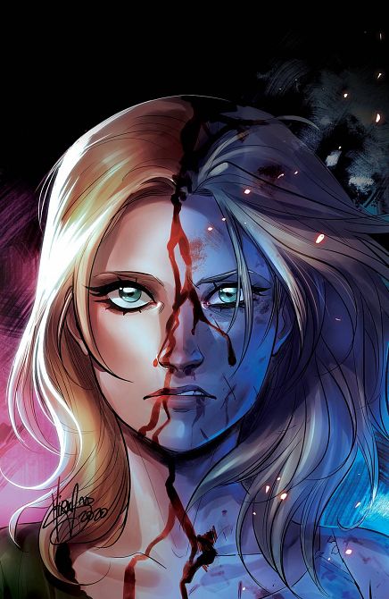 BUFFY THE VAMPIRE SLAYER CHOSEN ONES TP BUFFY THE VAMPIRE SLAYER CHOSEN ONES TP
