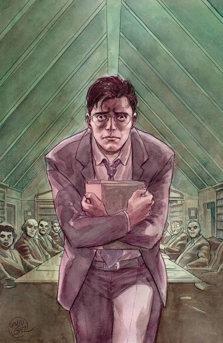 BUFFY THE VAMPIRE SLAYER #17 BUFFY THE VAMPIRE SLAYER #17