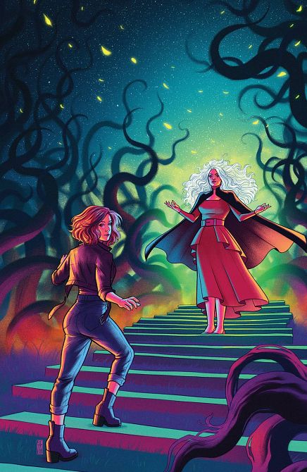 BUFFY THE VAMPIRE SLAYER WILLOW #3 BUFFY THE VAMPIRE SLAYER WILLOW #3