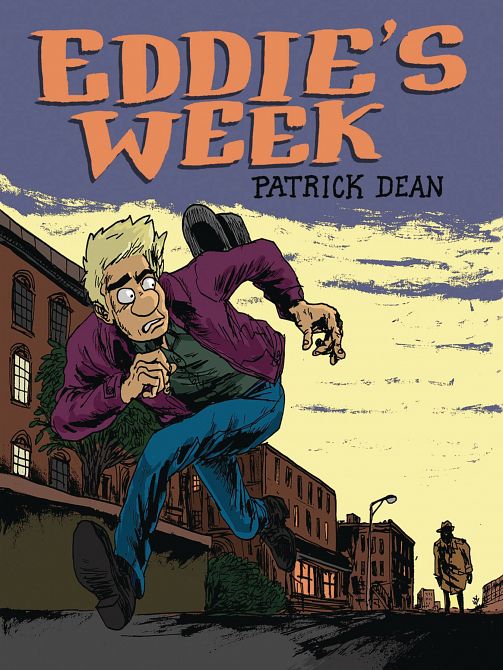 EDDIES WEEK GN EDDIES WEEK GN
