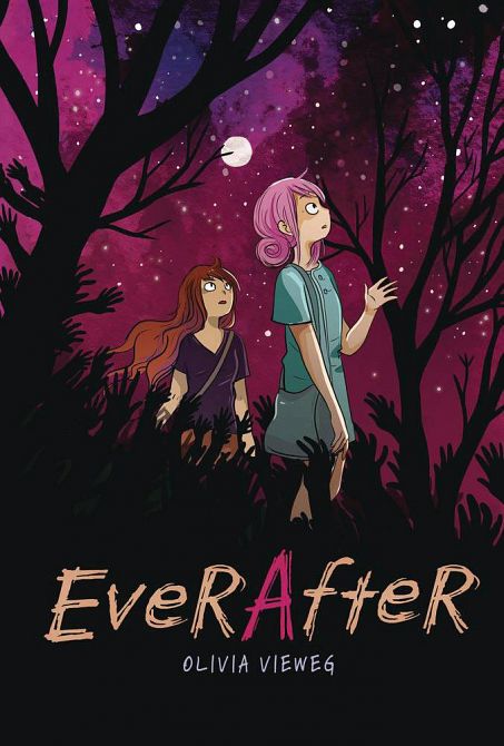 EVER AFTER GN
