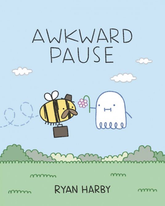 AWKWARD PAUSE GN AWKWARD PAUSE GN