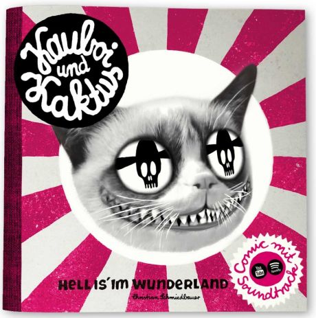 KAUBOI UND KAKTUS #04 KAUBOI UND KAKTUS #04