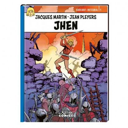 JHEN #01 JHEN #01