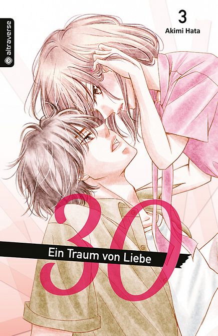 30 - EIN TRAUM VON LIEBE #03 30 - EIN TRAUM VON LIEBE #03