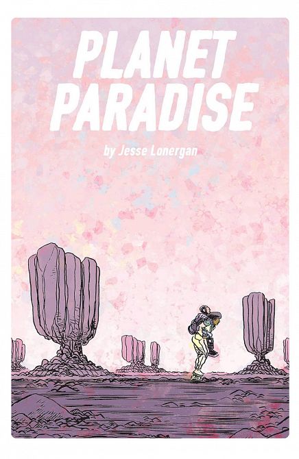 PLANET PARADISE GN PLANET PARADISE GN