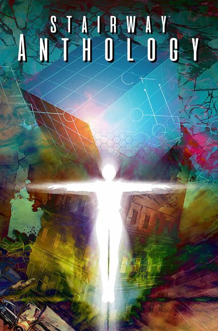 STAIRWAY ANTHOLOGY TP STAIRWAY ANTHOLOGY TP